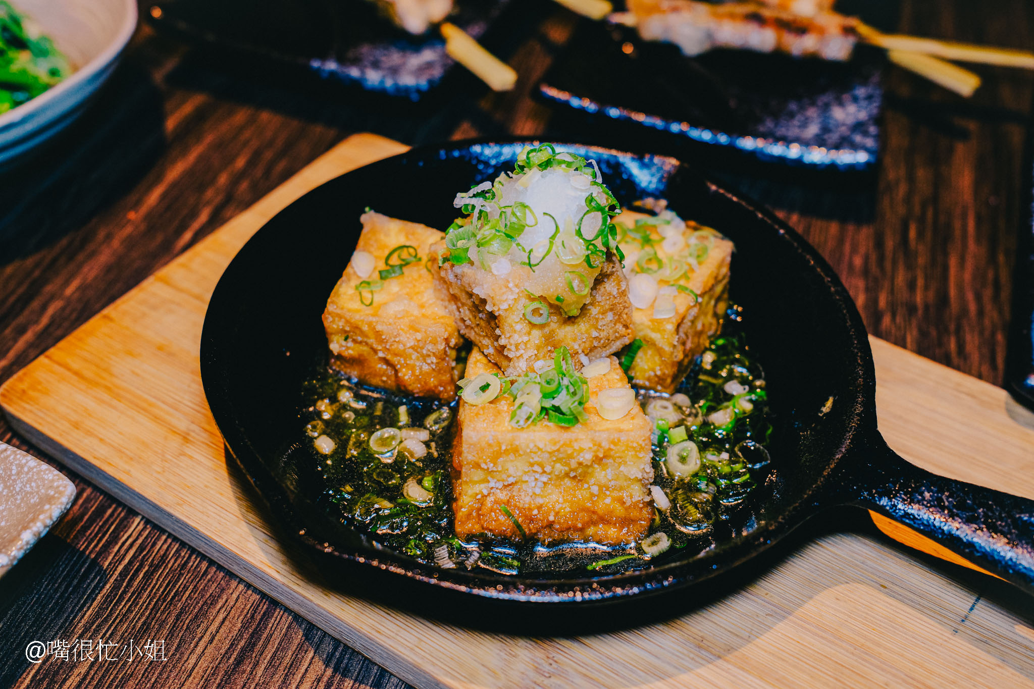 台北居酒屋|川楓酒食館 — 晴光市場暗巷中的串燒酒場 - 第14張圖