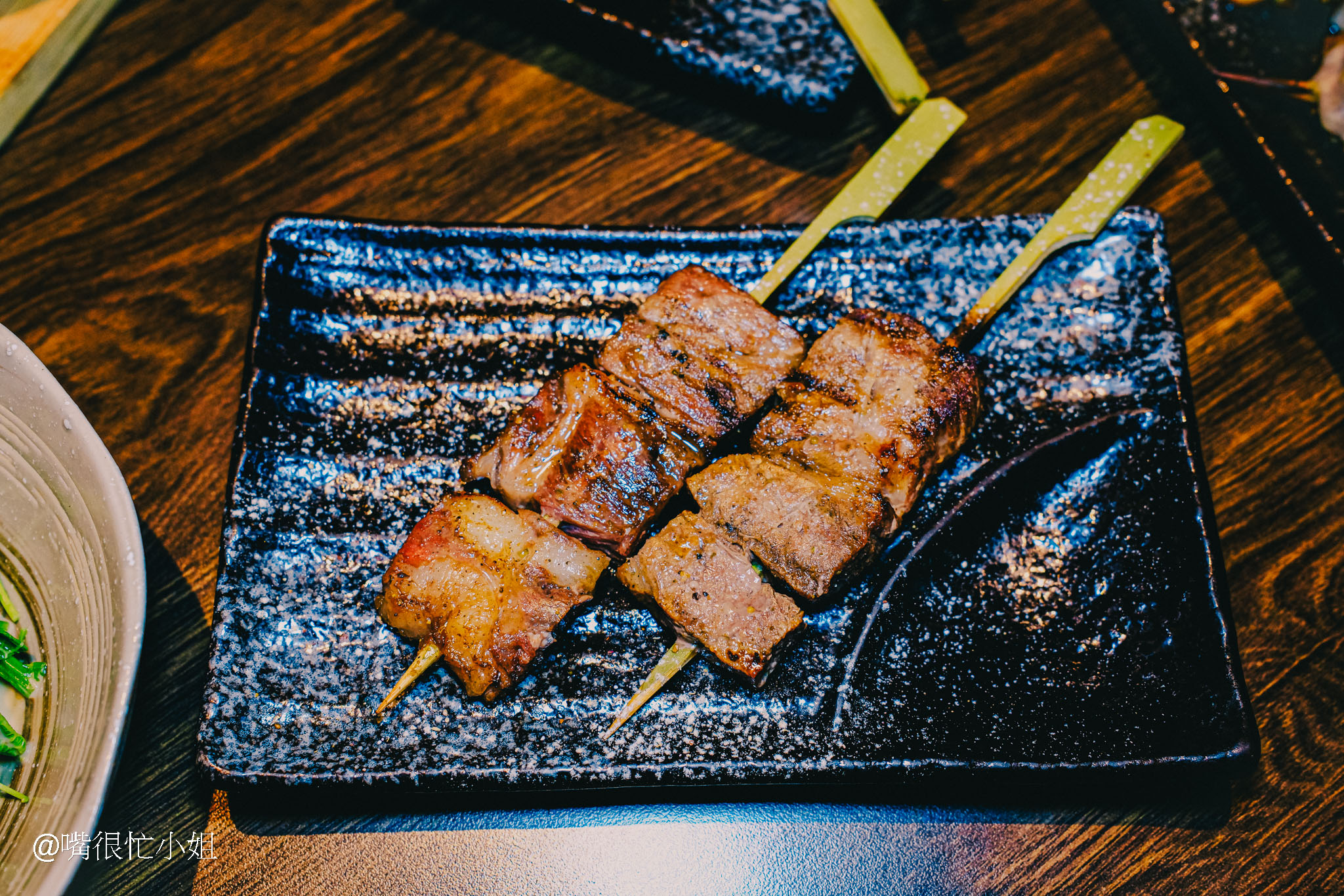 台北居酒屋|川楓酒食館 — 晴光市場暗巷中的串燒酒場 - 第18張圖