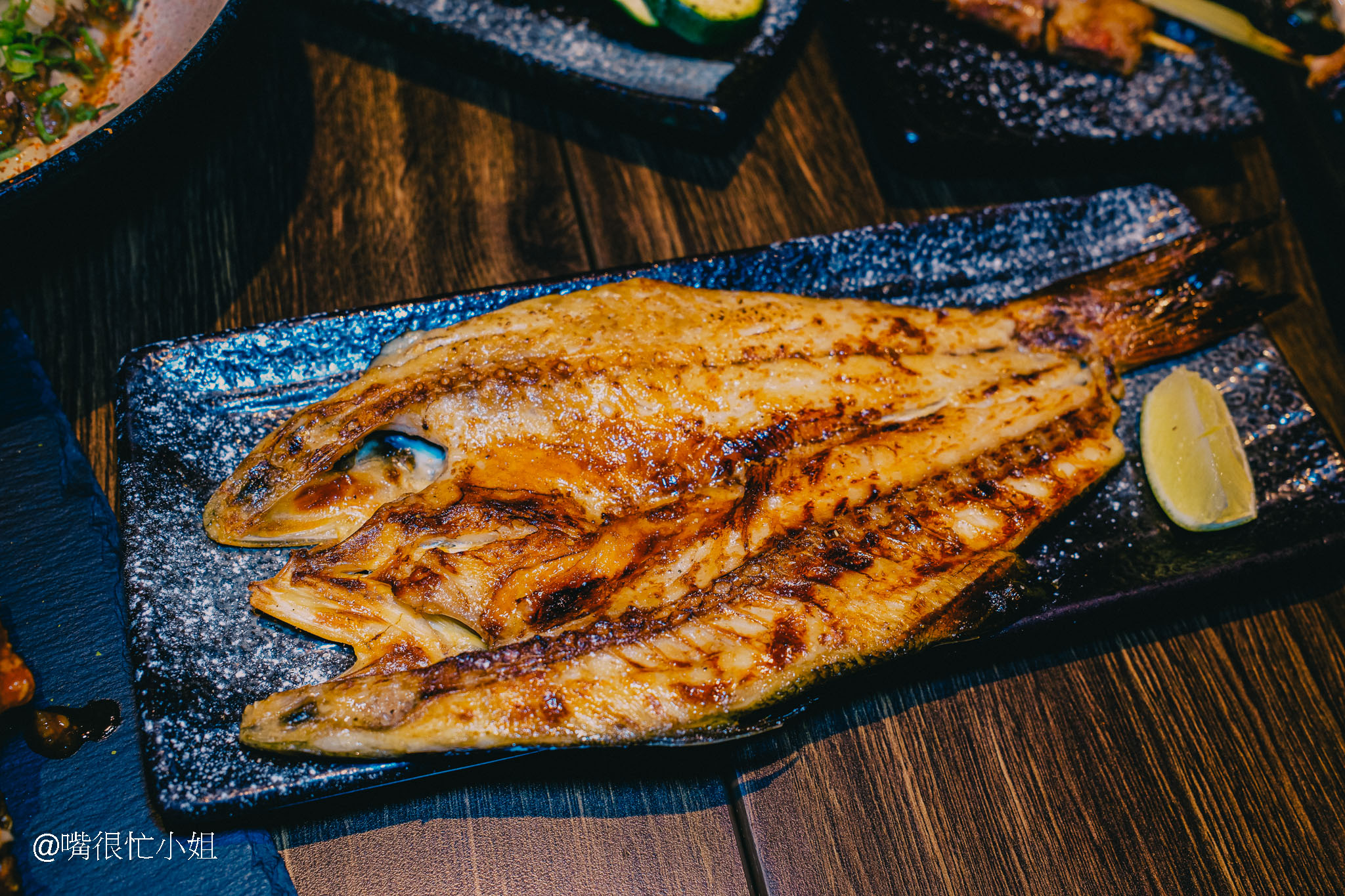 台北居酒屋|川楓酒食館 — 晴光市場暗巷中的串燒酒場 - 第21張圖