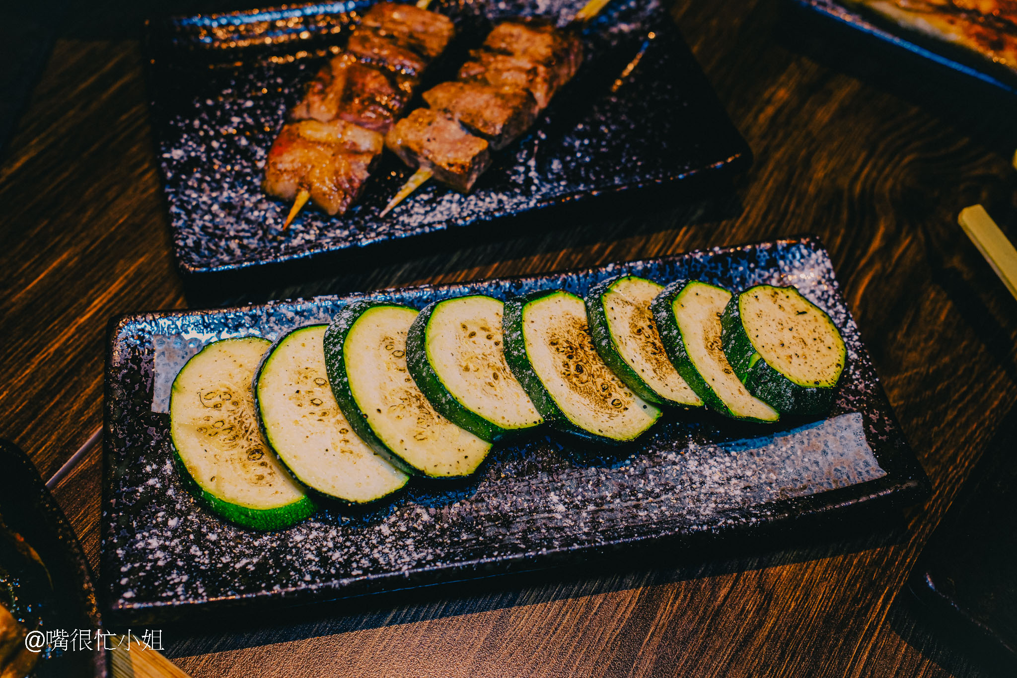 台北居酒屋|川楓酒食館 — 晴光市場暗巷中的串燒酒場 - 第22張圖