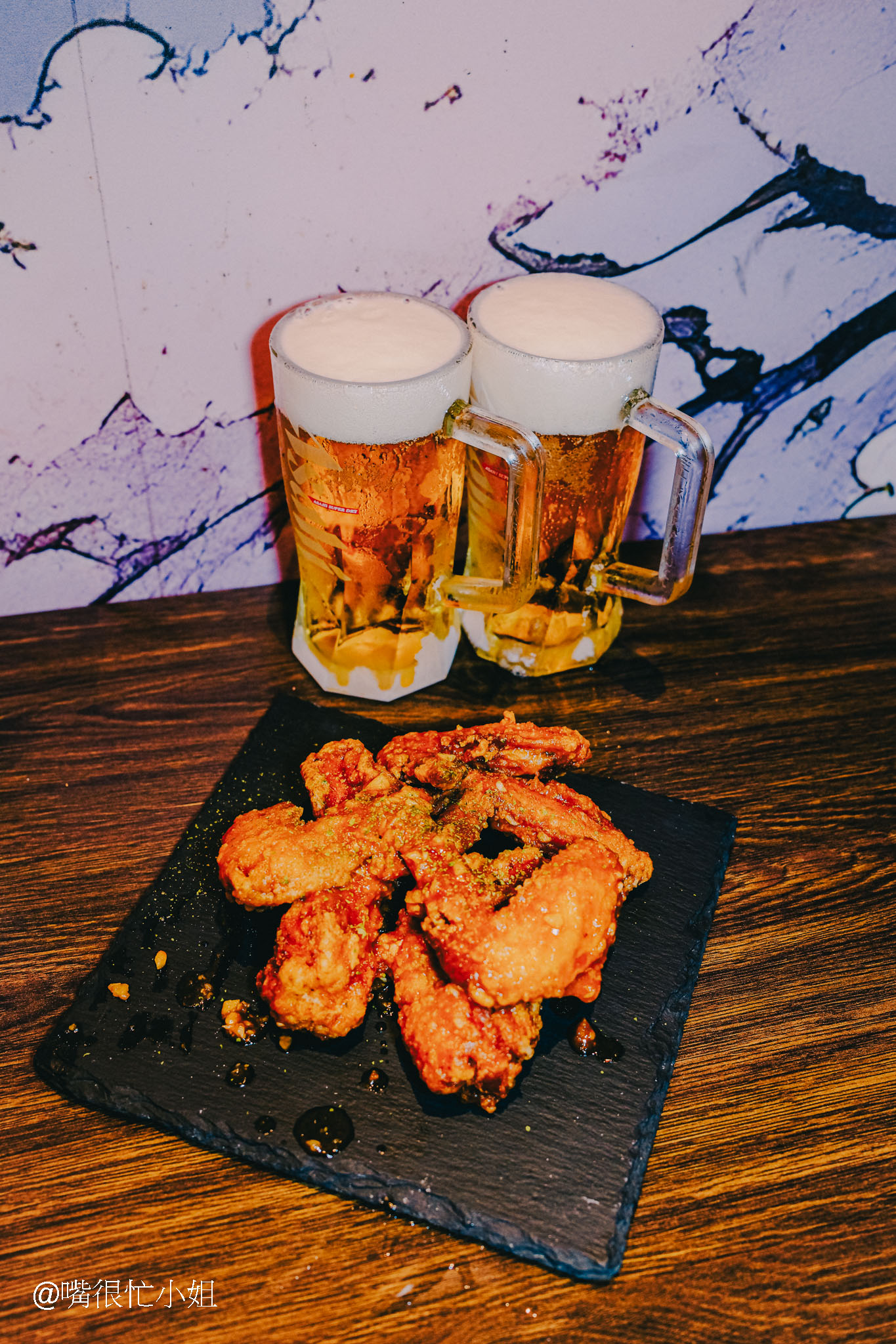 台北居酒屋|川楓酒食館 — 晴光市場暗巷中的串燒酒場 - 第11張圖