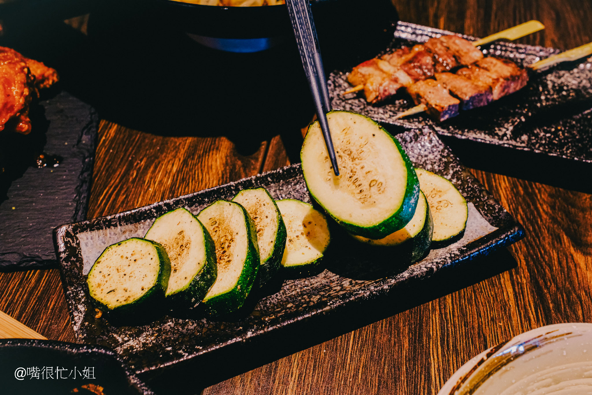 台北居酒屋|川楓酒食館 — 晴光市場暗巷中的串燒酒場 - 第23張圖