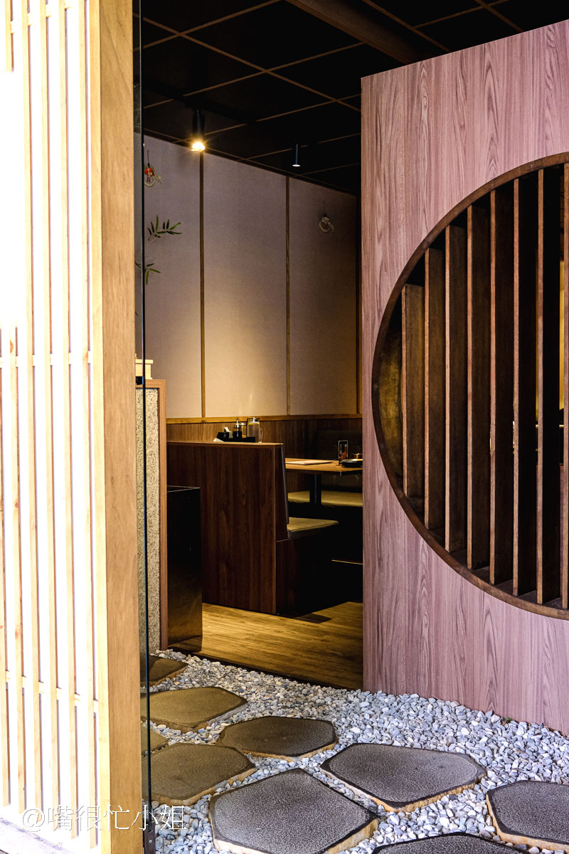 魚韻居酒屋|板橋府中站附近的高CP值居酒屋 平日中午套餐只要8 - 第4張圖