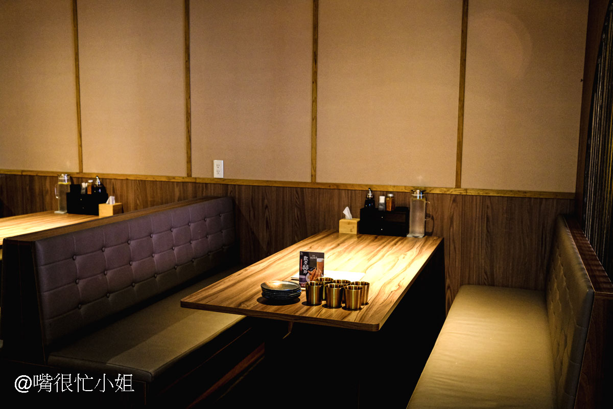 魚韻居酒屋|板橋府中站附近的高CP值居酒屋 平日中午套餐只要8 - 第5張圖