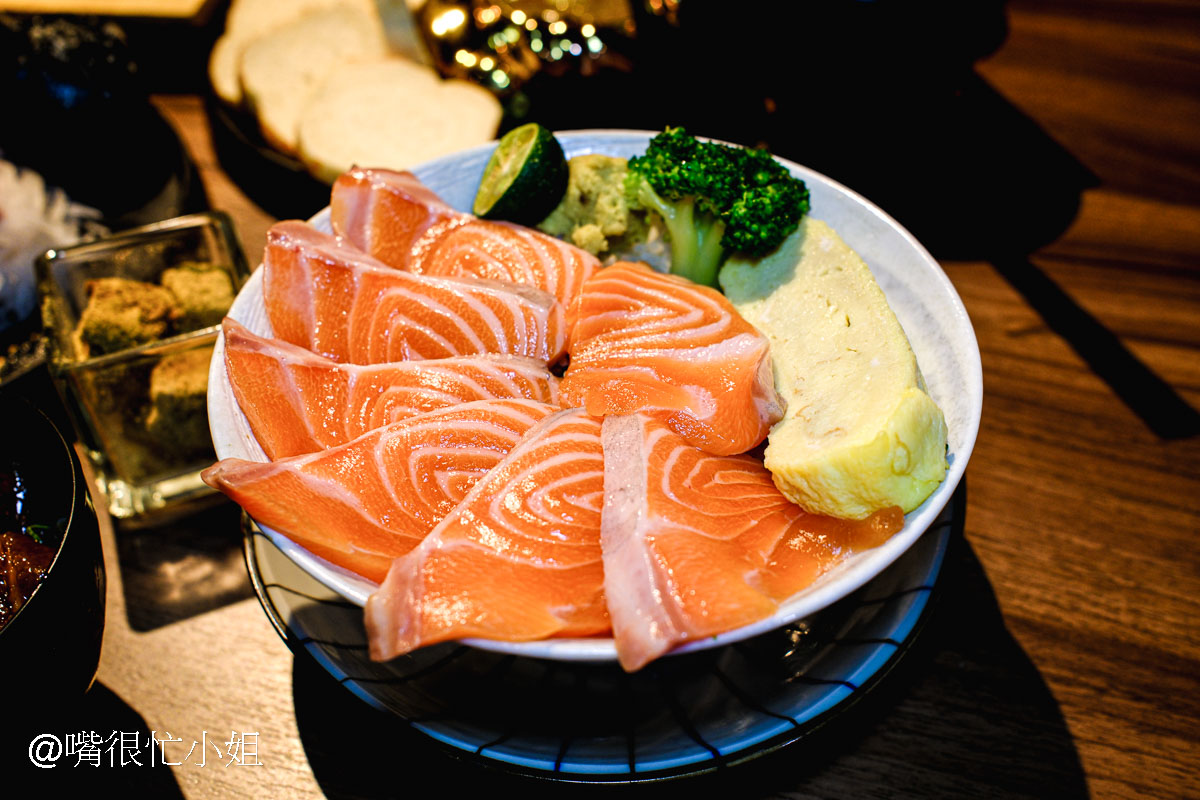 魚韻居酒屋|板橋府中站附近的高CP值居酒屋 平日中午套餐只要8 - 第12張圖