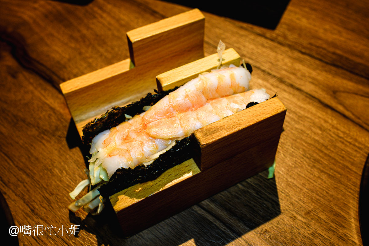 魚韻居酒屋|板橋府中站附近的高CP值居酒屋 平日中午套餐只要8 - 第19張圖