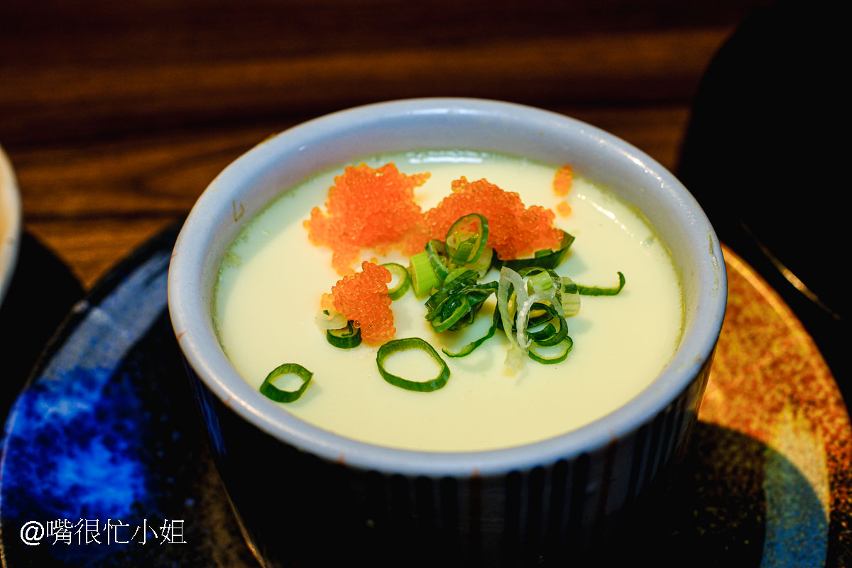 魚韻居酒屋|板橋府中站附近的高CP值居酒屋 平日中午套餐只要8 - 第18張圖