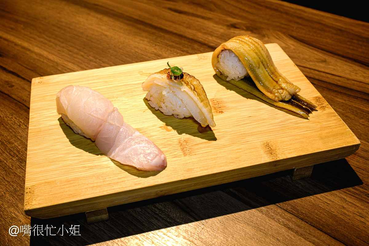 魚韻居酒屋|板橋府中站附近的高CP值居酒屋 平日中午套餐只要8 - 第20張圖