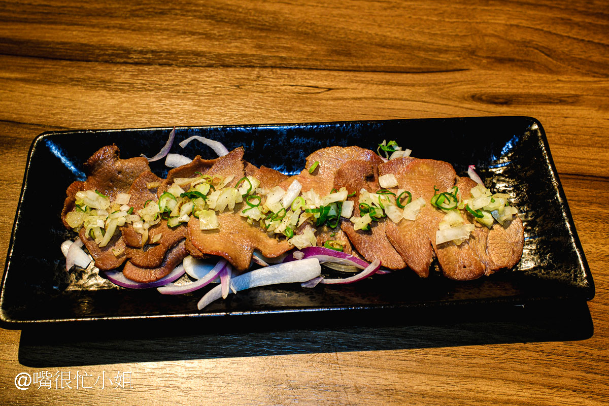 魚韻居酒屋|板橋府中站附近的高CP值居酒屋 平日中午套餐只要8 - 第27張圖