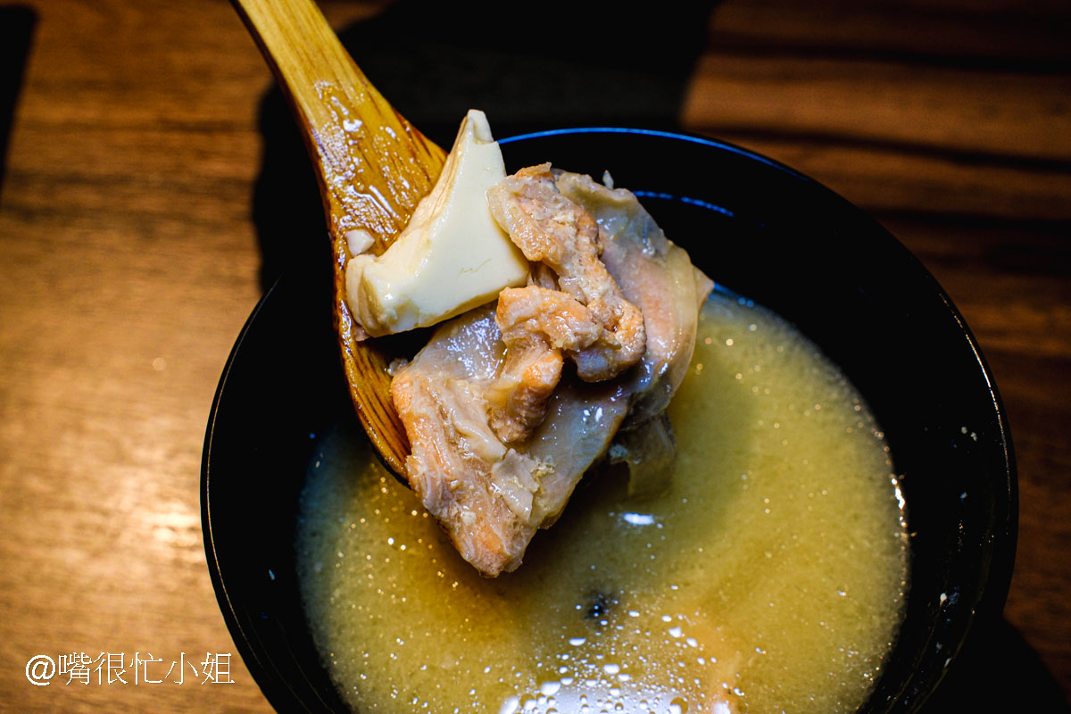 魚韻居酒屋|板橋府中站附近的高CP值居酒屋 平日中午套餐只要8 - 第23張圖