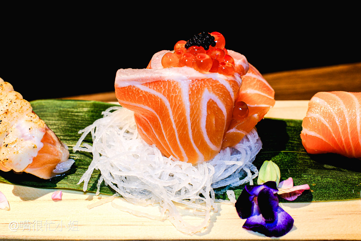魚韻居酒屋|板橋府中站附近的高CP值居酒屋 平日中午套餐只要8 - 第10張圖