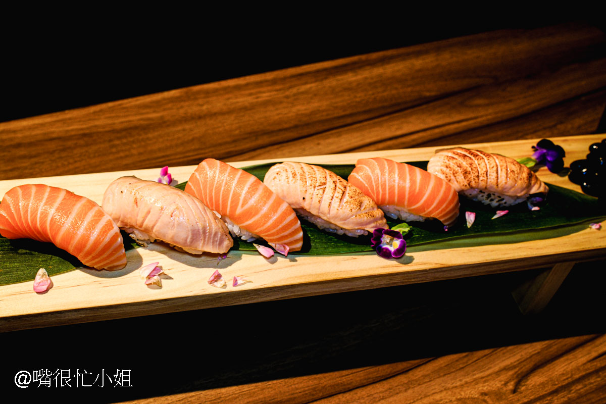 魚韻居酒屋|板橋府中站附近的高CP值居酒屋 平日中午套餐只要8 - 第11張圖