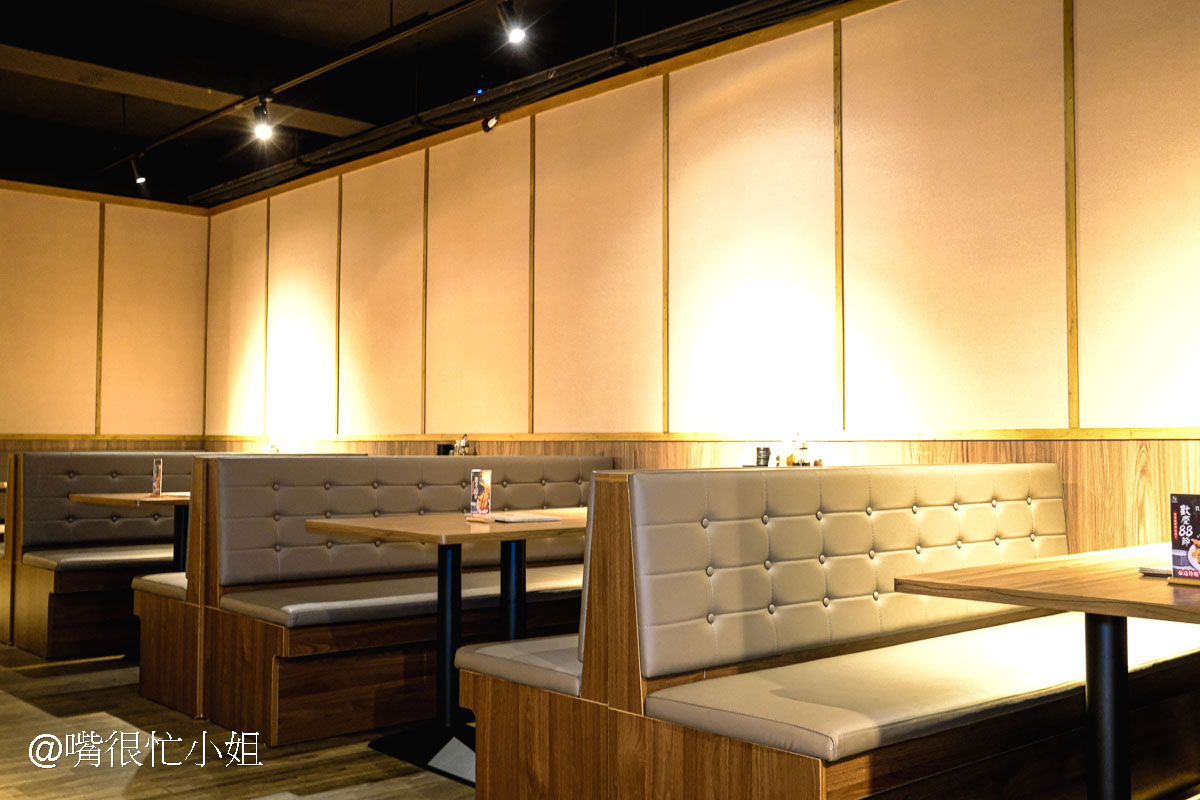魚韻居酒屋|板橋府中站附近的高CP值居酒屋 平日中午套餐只要8 - 第6張圖